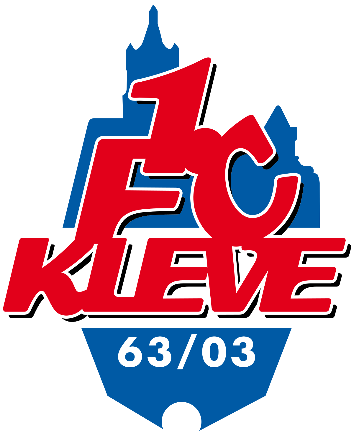 1. FC Kleve